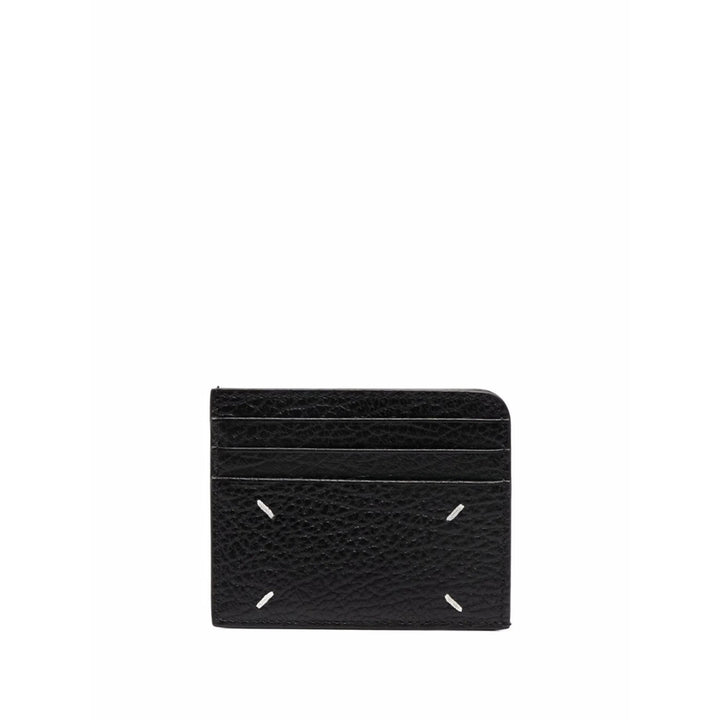 Maison Margiela Wallets & Purses - Black | ab7744e149c2945ba043bdda77fb6826acc69c5e