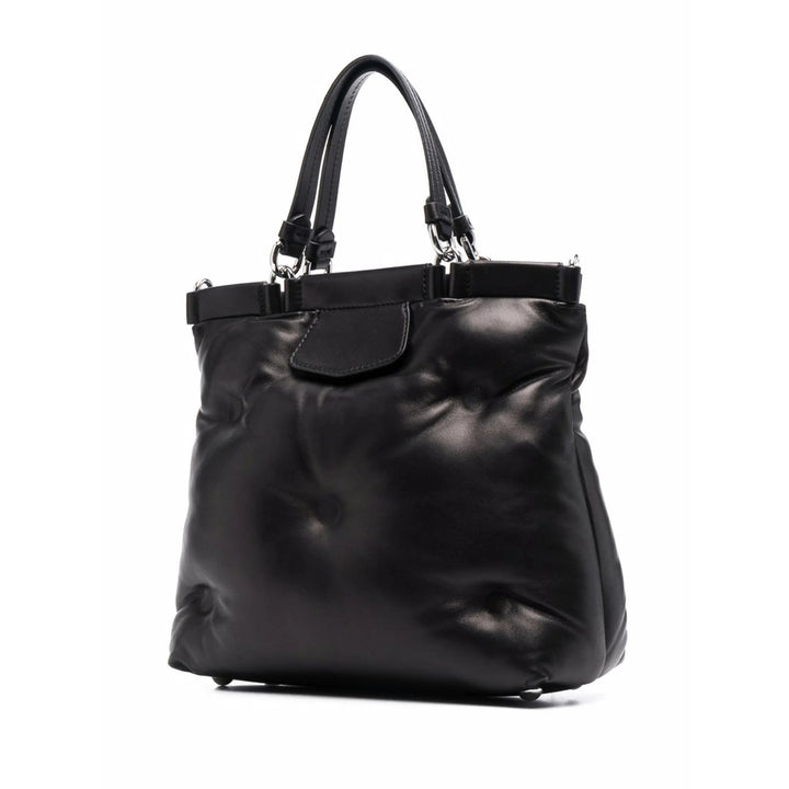 Maison Margiela Bum Bags - Black | bcfa344d2b1f85d3137f846ff740533bff3e5513
