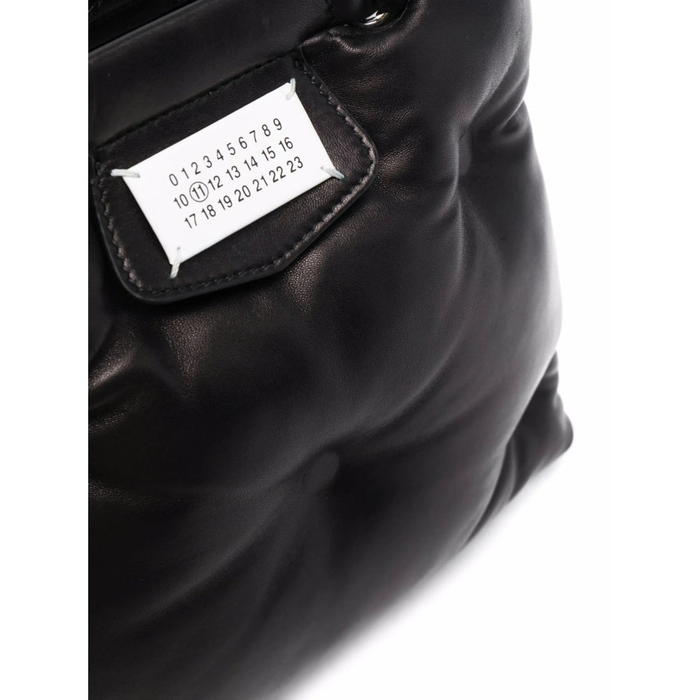 Maison Margiela Bum Bags - Black | 63ffd941fdc320991fa5c02448725be407fe72ee