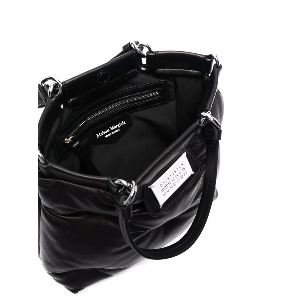 Maison Margiela Bum Bags - Black | 5a085c8bfd17c012b3d5364121a684ab405f613b