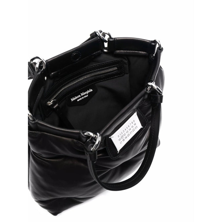 Maison Margiela Bum Bags - Black | 5a085c8bfd17c012b3d5364121a684ab405f613b