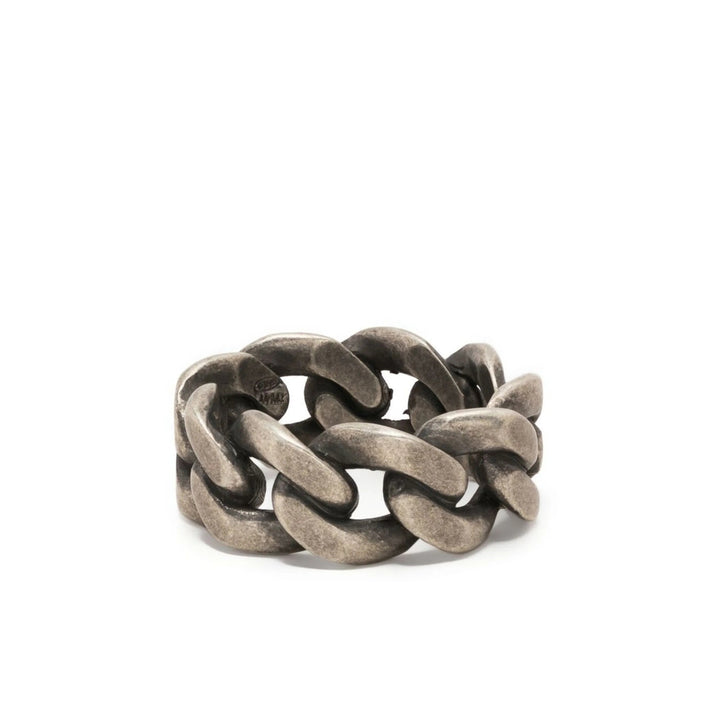 Maison Margiela Jewellery - Silver | 1c9881fbd3d506c854fb4d08b367d59b230a6e44