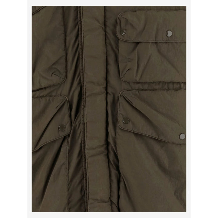C.P. Company Outerwears - Green | c816d300ee6455e176d89fed6c0be8bce9f7aeef