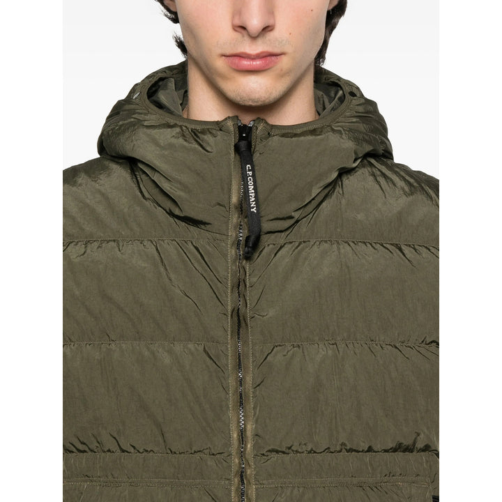 C.P. Company Outerwears - Green | 1901b278b14a0a16886a9e861be121f7b42c06a0