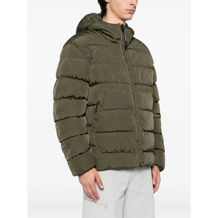 C.P. Company Outerwears - Green | b1c008c4df9a8727bdb0da6a35372c6ef1314dd1