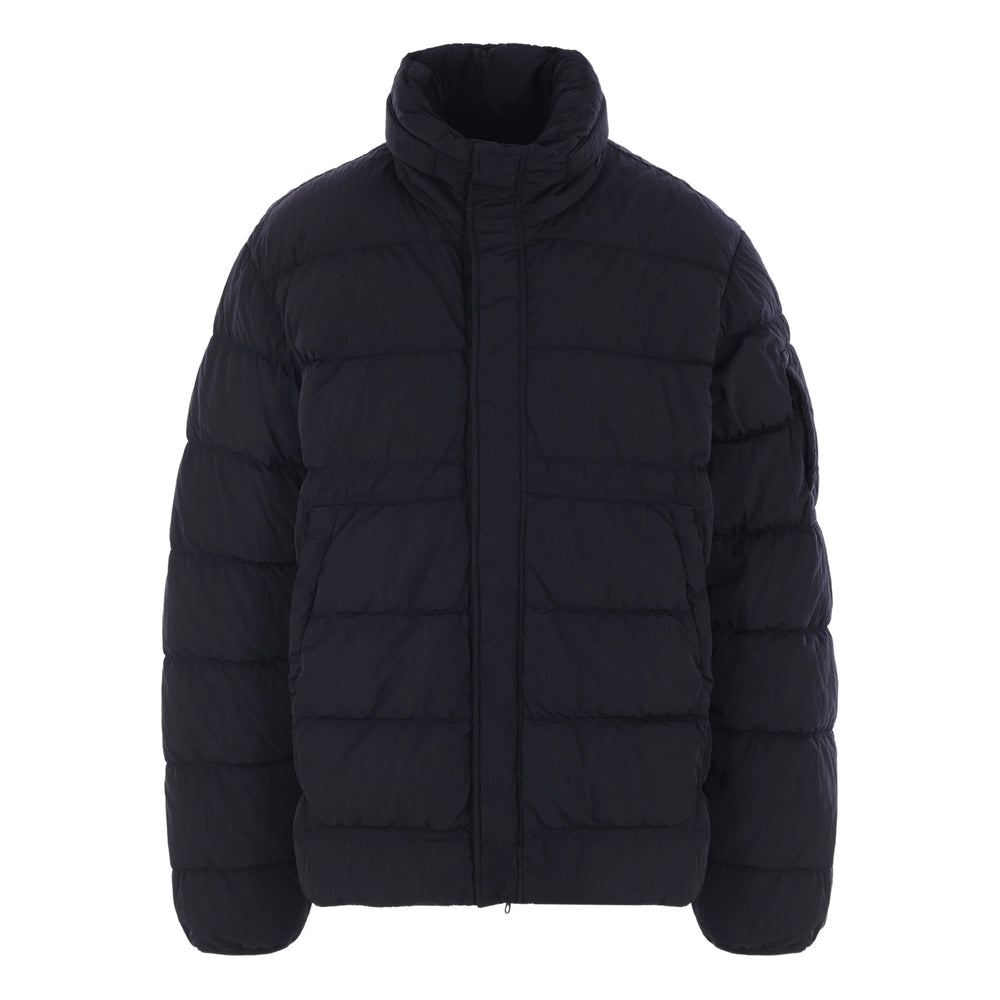 C.P. Company Outerwears - Black | fb3606b668ab864a3886a4ba11aa212326c3471a