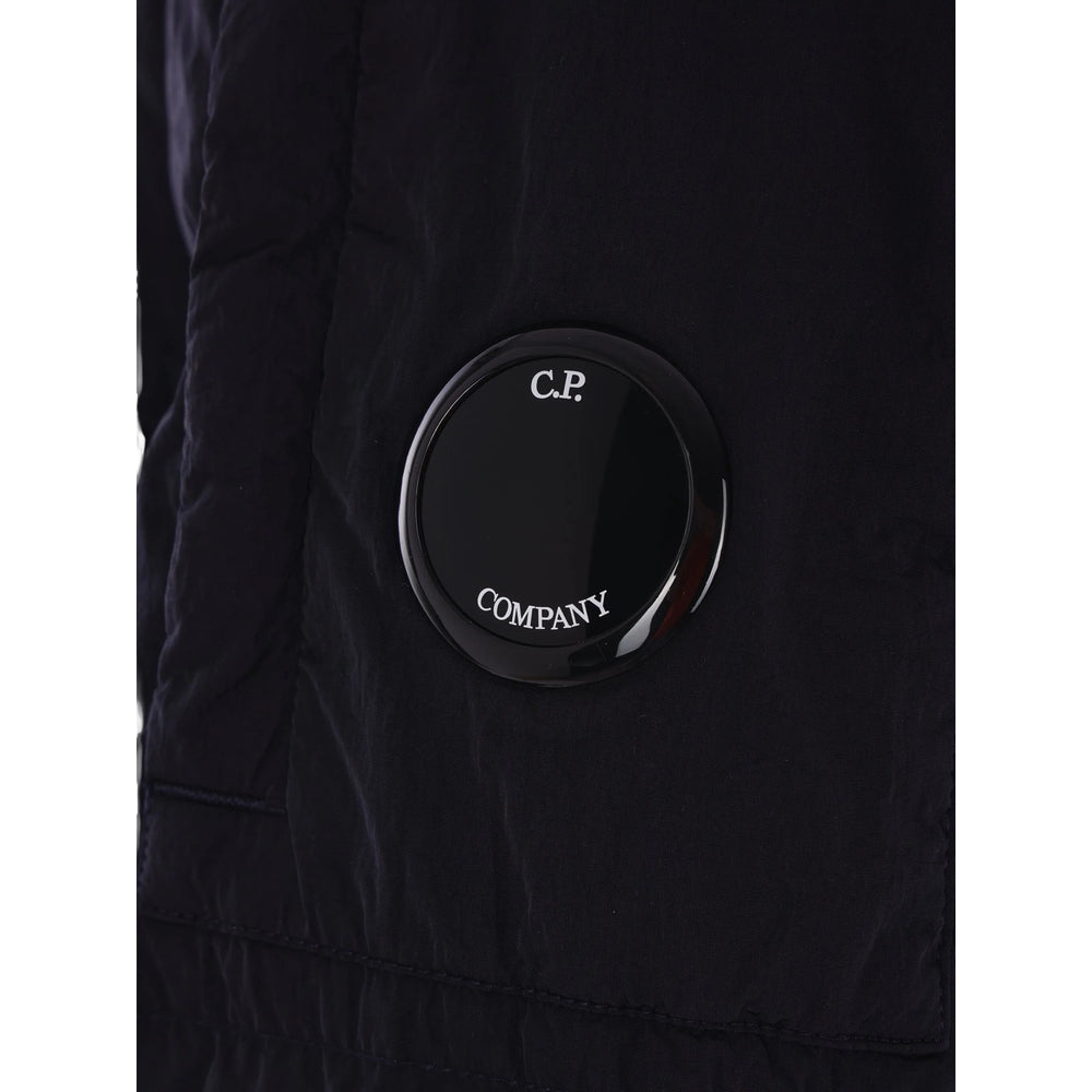 C.P. Company Outerwears - Black | 11b2d1fe8520b155fb54b64b3ca505f98ba6e0a6