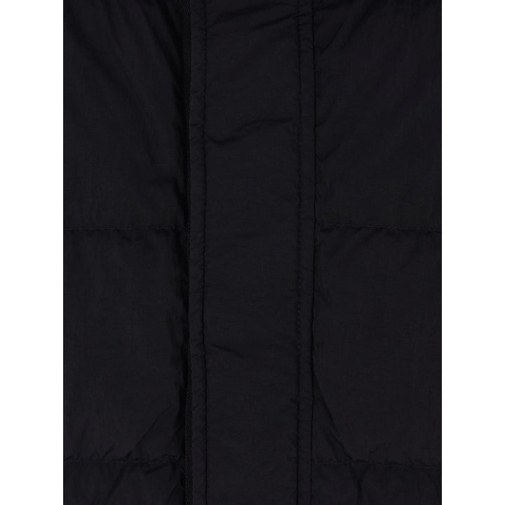 C.P. Company Outerwears - Black | bda11cf8aa762bc84af4906e254472dc1185edb7