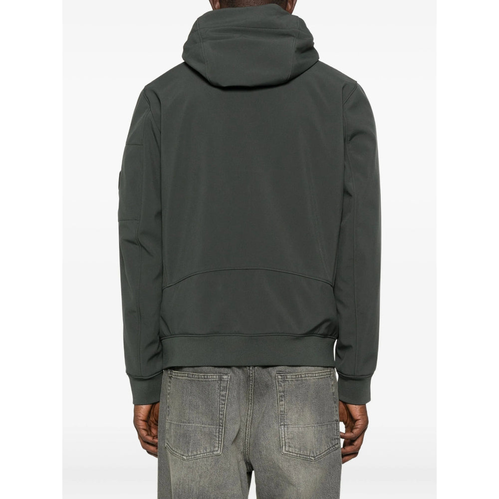 C.P. Company Outerwears - Green | 2de64c3c22a47631f54a0268992e01788a1e6ad3