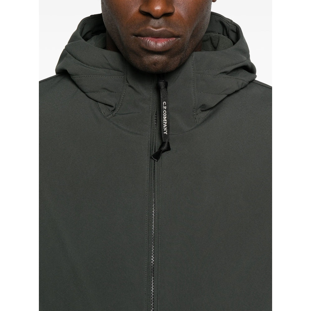 C.P. Company Outerwears - Green | ae40ed2d11163df1bf695b0f399e9adf207719e2