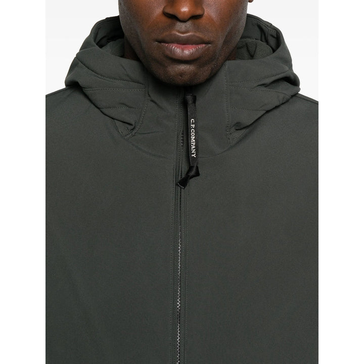 C.P. Company Outerwears - Green | ae40ed2d11163df1bf695b0f399e9adf207719e2