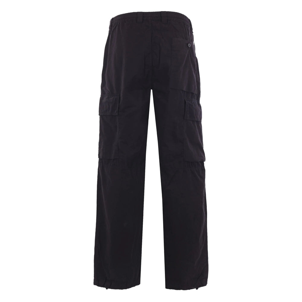 C.P. Company Pants - Black | a8004e59f27c35643476759b86d3a34beffb3a8e