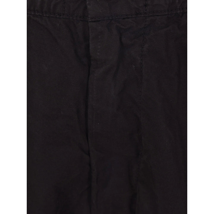 C.P. Company Pants - Black | d528350d15169a6b0f89eaee0e96e7d486eac3ac