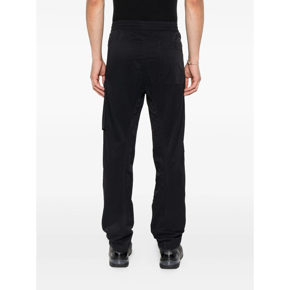 C.P. Company Pants - Black | 0e947b0013120c6a12e5dbb3914c02184c5e903d