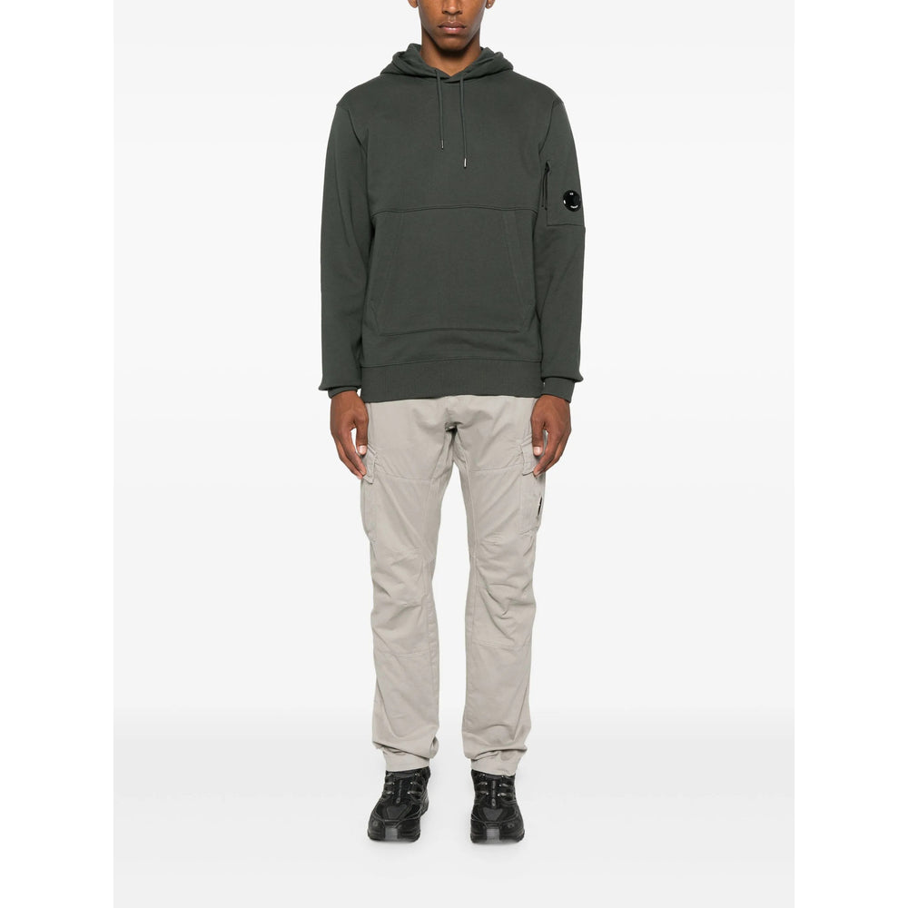 C.P. Company Pants - Gray | aa5a6c3346ef9085e36f82230c501132abc2c5ae