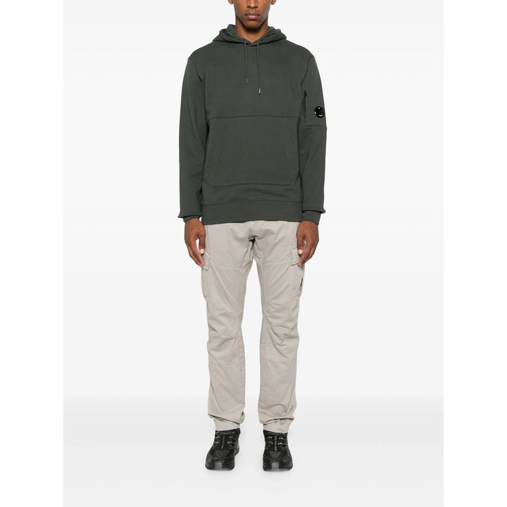 C.P. Company Pants - Gray | aa5a6c3346ef9085e36f82230c501132abc2c5ae