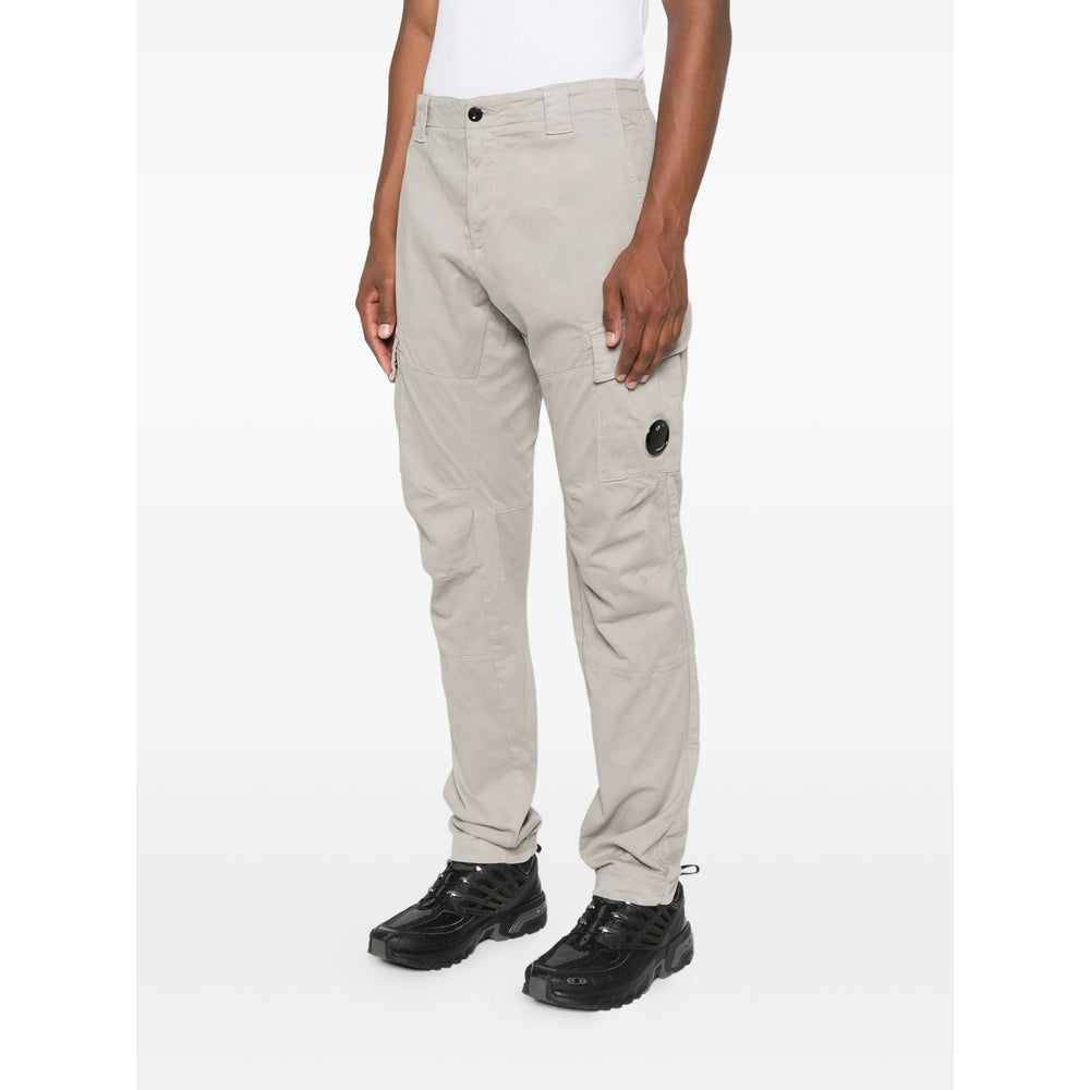 C.P. Company Pants - Gray | c66e5075d6bc934fbdcd3553975481e9bd258ceb
