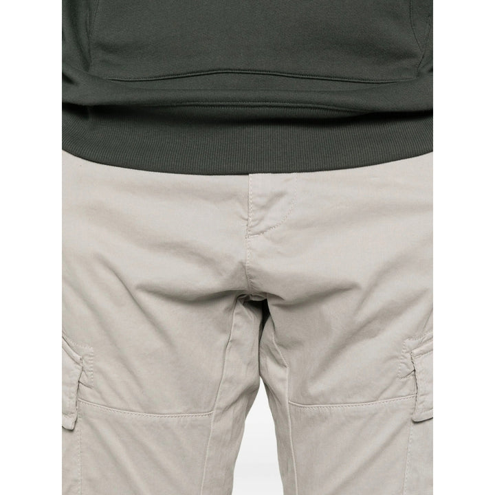 C.P. Company Pants - Gray | 32b672c4871a3652222e917d9ef68183d7561816
