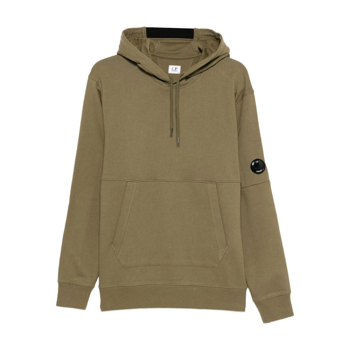 C.P. Company Sweatshirts - Green | 152cebecf8187bf2d5a3f65fdf5b5969b3d5267d