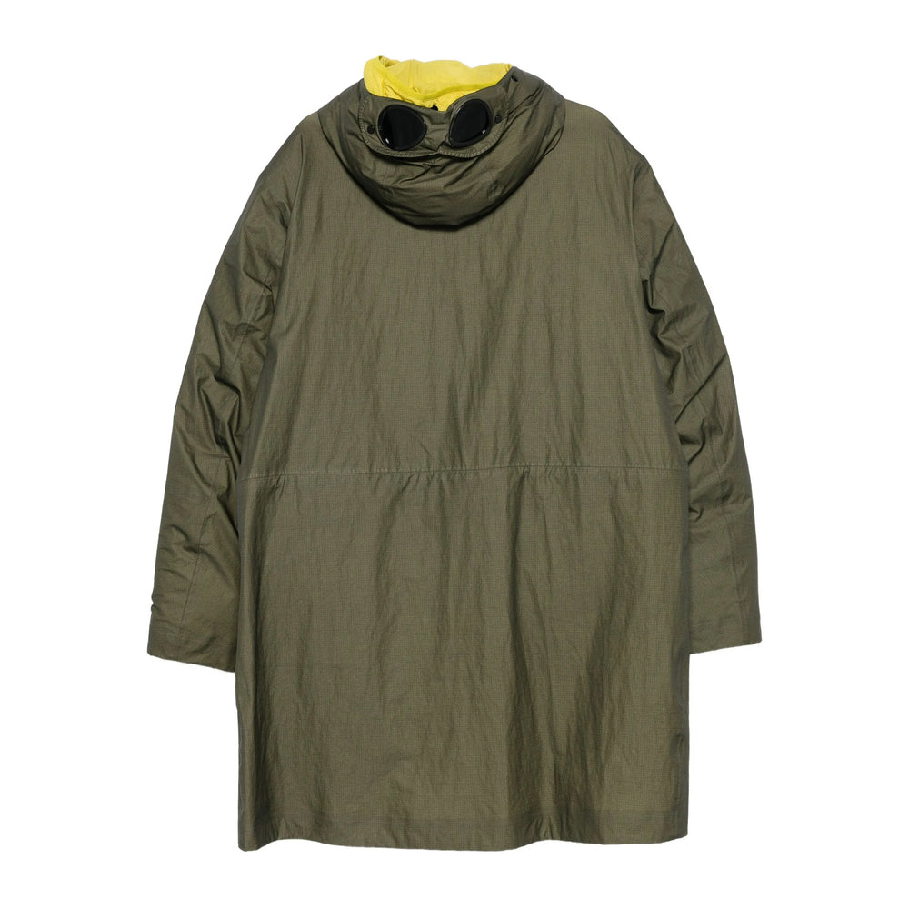C.P. Company Outerwears - Green | 5a707d963a34af176f09ca0c819e5bd26e18c2b6
