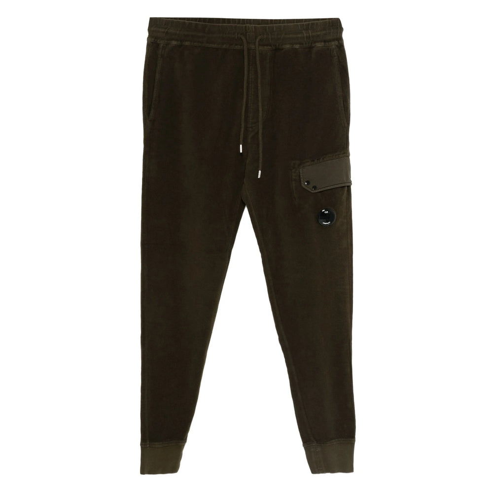 C.P. Company Pants - Green | 07bfce12a8b3c3099ecd0e718b82fe6132b714dc