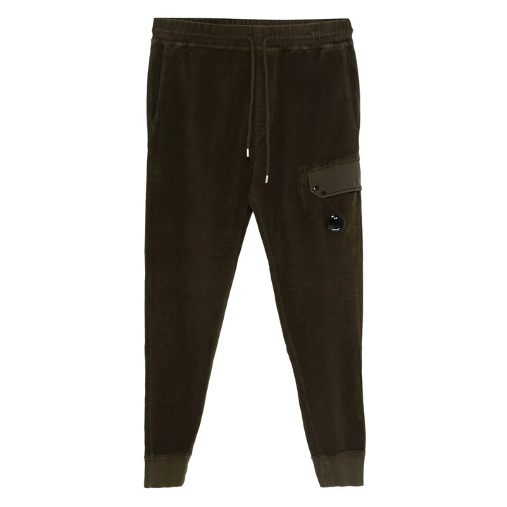 C.P. Company Pants - Green | 07bfce12a8b3c3099ecd0e718b82fe6132b714dc