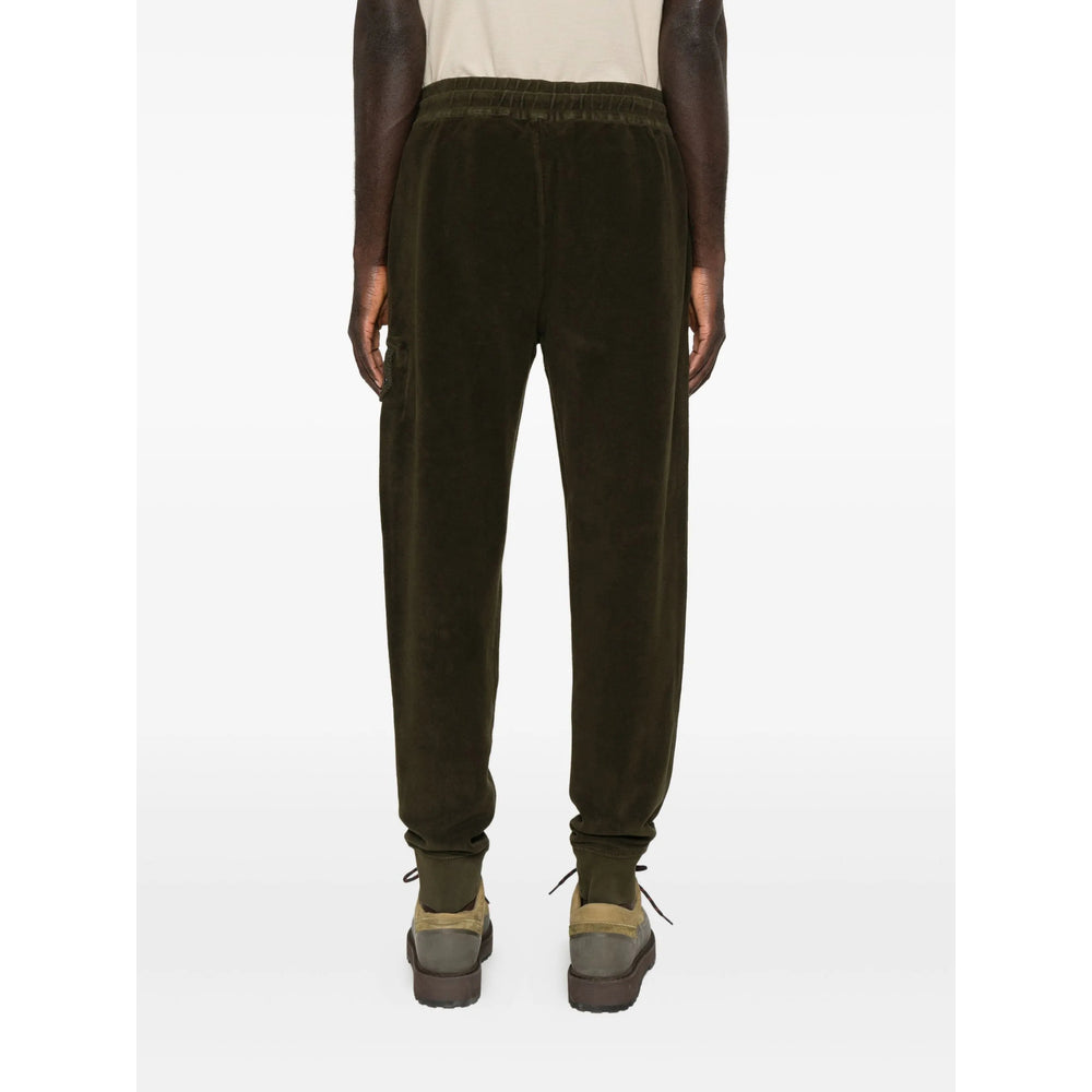 C.P. Company Pants - Green | dcf4179e223e085b6747ba3c5d958a24954244cd