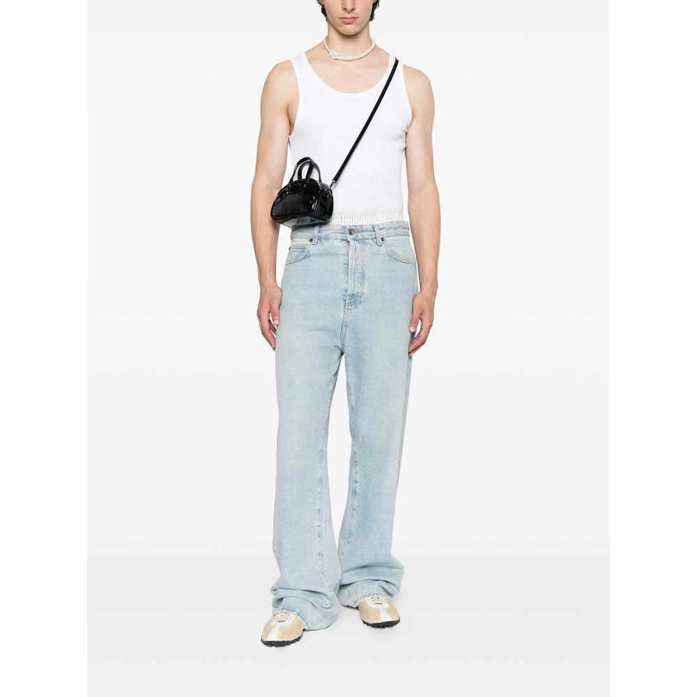 Puma Bum Bags - Black | 272fe8a4cada734c4f94d6a2764ef92e05ac9124