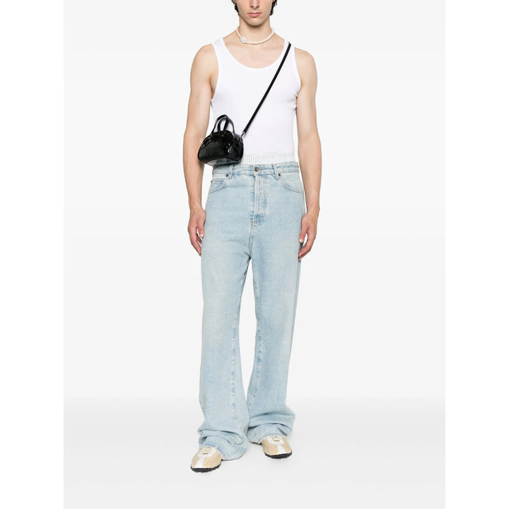 Puma Bum Bags - Black | 272fe8a4cada734c4f94d6a2764ef92e05ac9124