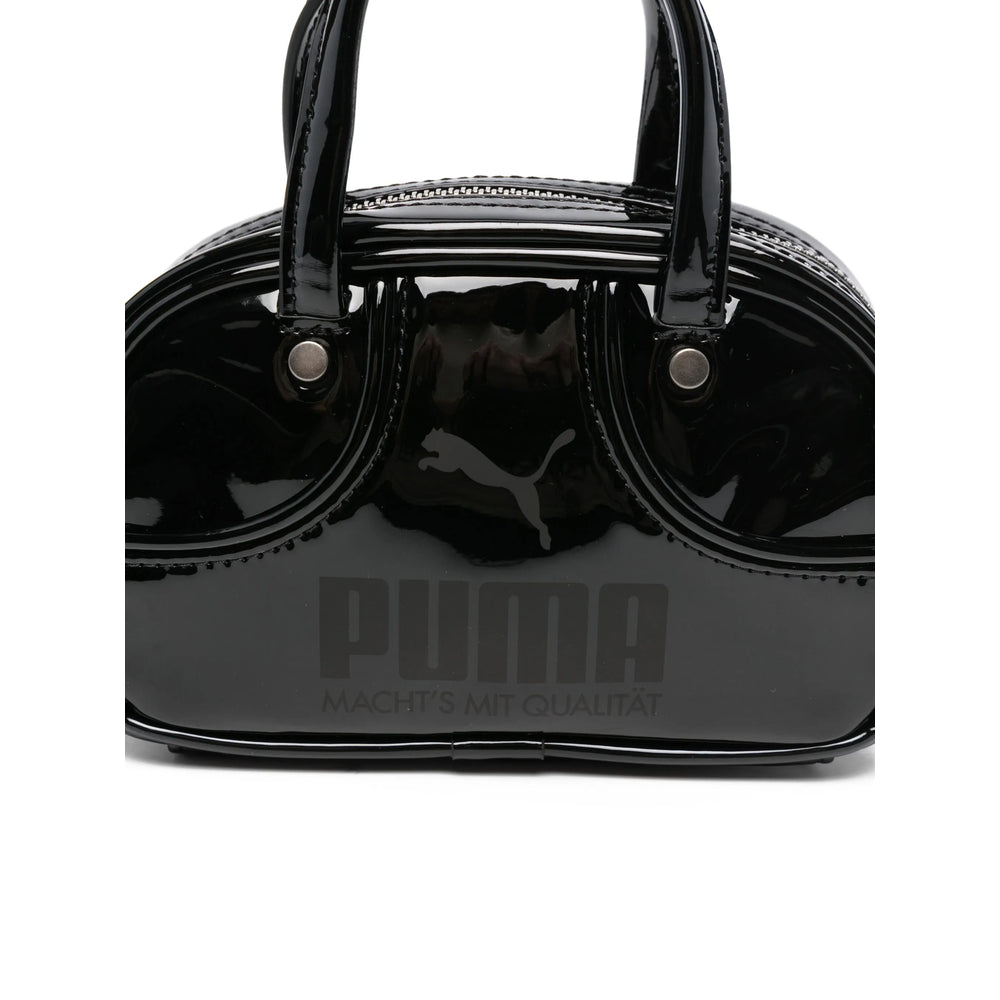 Puma Bum Bags - Black | b43c0aae1733b8689bd3d8f9347e8cd260ccd178