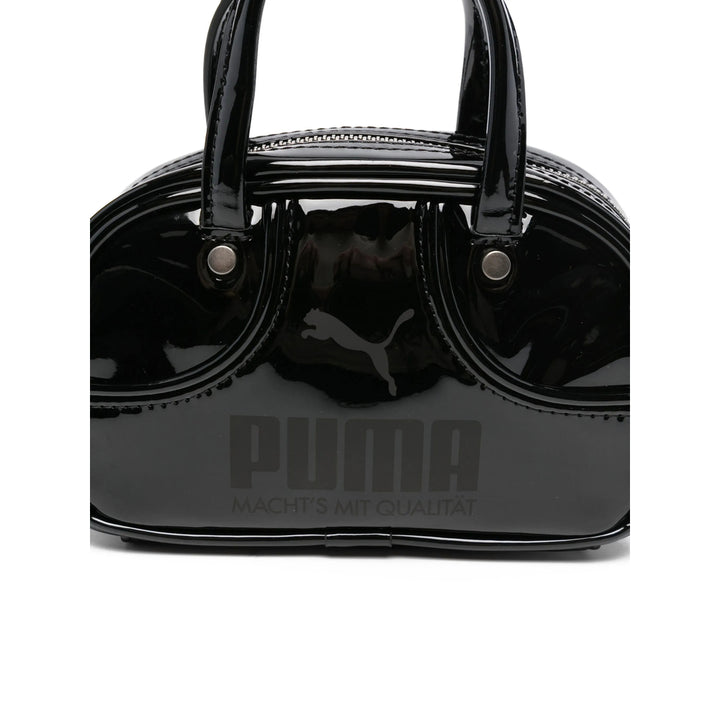 Puma Bum Bags - Black | b43c0aae1733b8689bd3d8f9347e8cd260ccd178