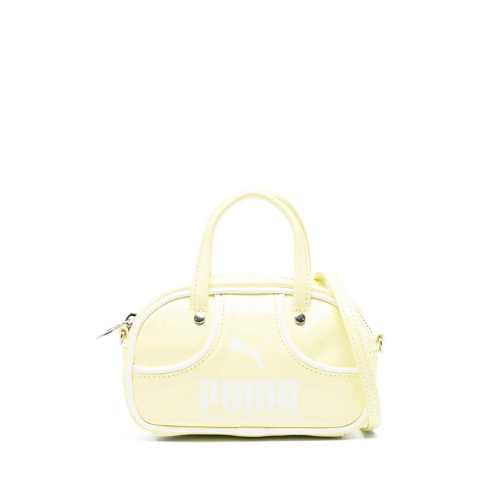Puma Bum Bags - Yellow | fa799b3394c92938d28ca985069462a1789c71d0