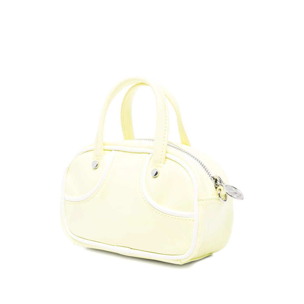 Puma Bum Bags - Yellow | a45ee2183fe004b2bab9ea3294220524bdf88446
