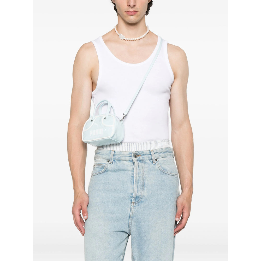 Puma Bum Bags - Blue | a44a301a6faf3840bfdc91ffd0a52b323f861d4d