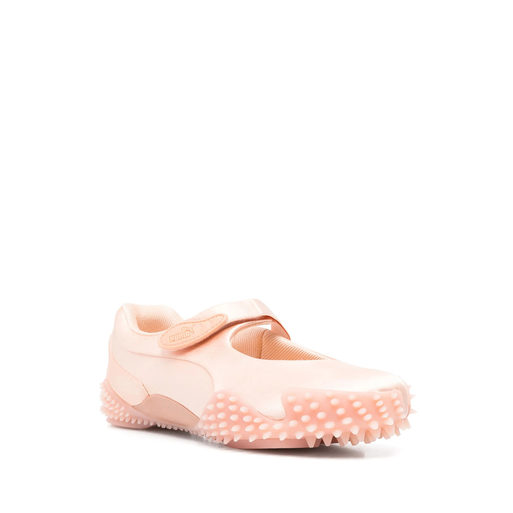 Puma Sneakers - Pink | 640cca0556df9e752020cc49897381ba2ebd13cb
