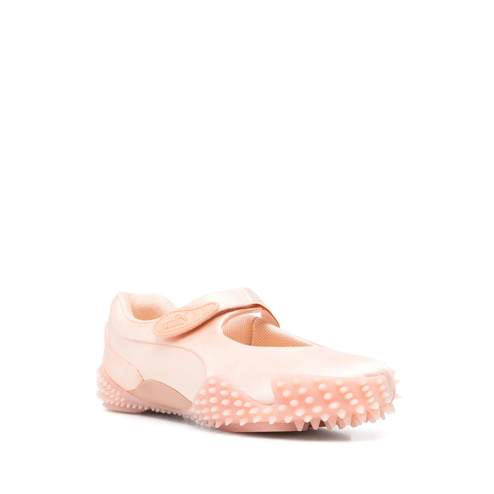 Puma Sneakers - Pink | 640cca0556df9e752020cc49897381ba2ebd13cb