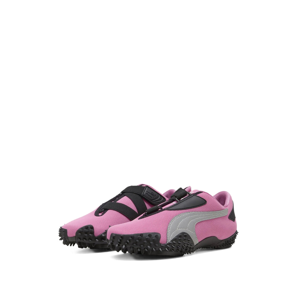 Puma Sneakers - Pink, Black | 254973b4cf6e3619901927c42e1356a734ead761