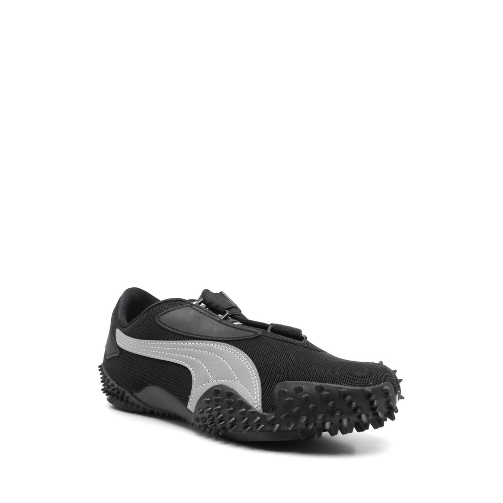 Puma Sneakers - Black | a5042f7f6a858b3fc414af6f3f296f7712838553