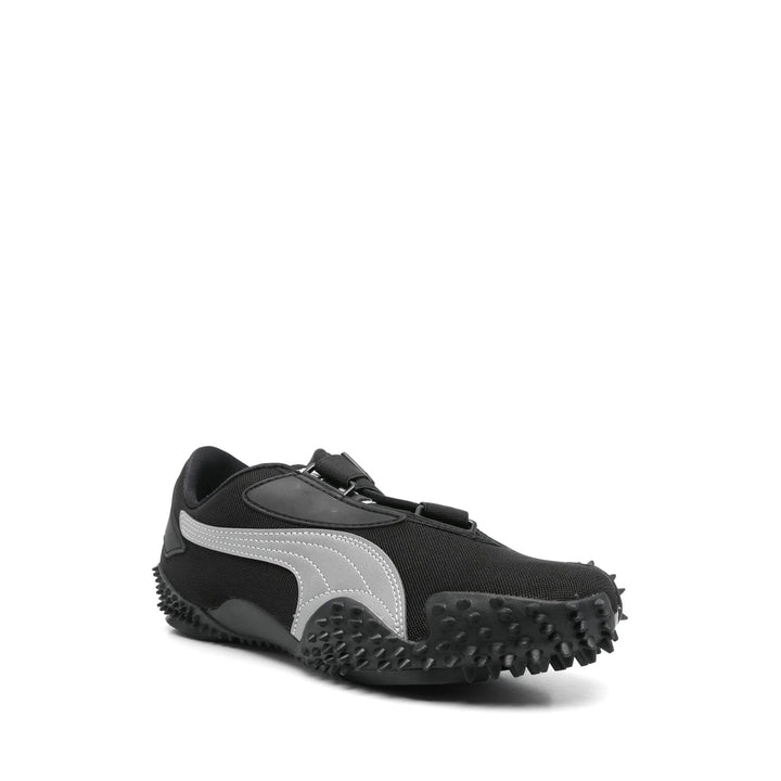 Puma Sneakers - Black | a5042f7f6a858b3fc414af6f3f296f7712838553