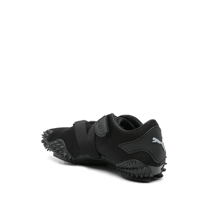 Puma Sneakers - Black | 8405bbeae054181081cac00bb630fd7581e5c32b