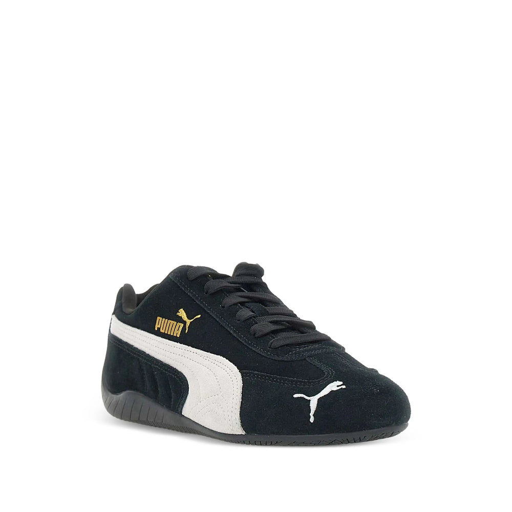 Puma Sneakers - Black, White | 686ea394e0295f04e523b08ec66b8623cf420661