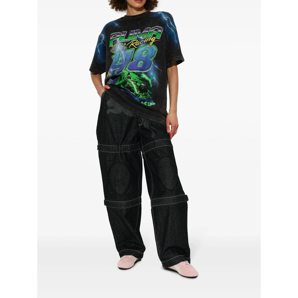 Puma Sneakers - Pink, White | 820988ab0131eb70615346ca1b49af874b69b2b9