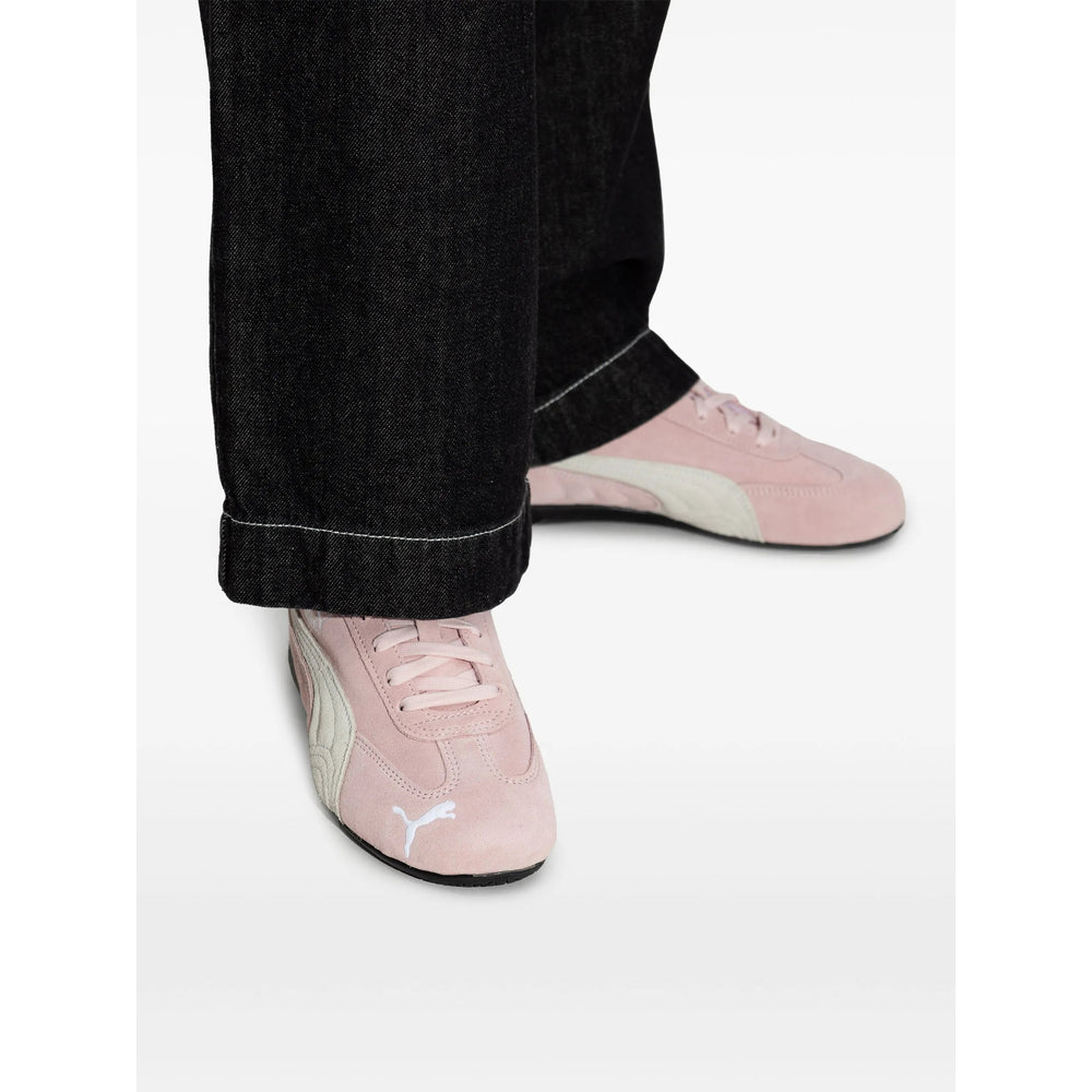 Puma Sneakers - Pink, White | b9f5f8301368de695056b5bafb7408ef95e5b17a