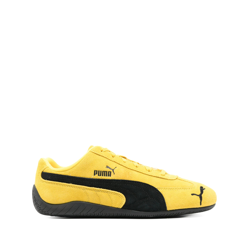 Puma Sneakers - Yellow | 47022a7163ac6b3a084be174c010c2ffb76457a6