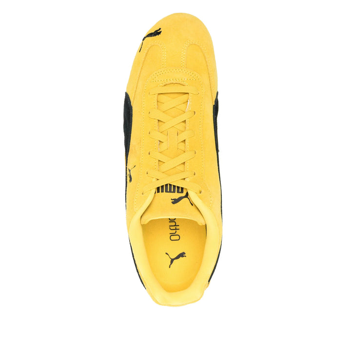 Puma Sneakers - Yellow | 349620e7f479a891e0467b7cc0fac9066b757130