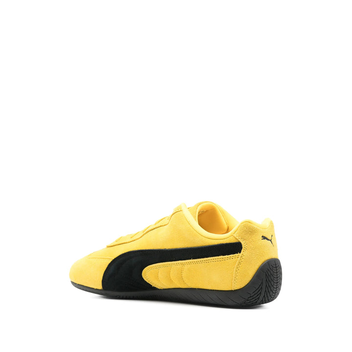 Puma Sneakers - Yellow | 11035b288d5204753d57fd107ab6a49a3fae6f66