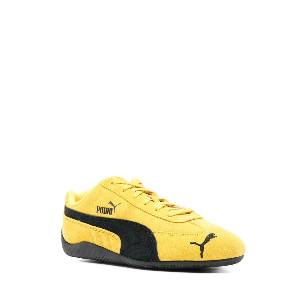 Puma Sneakers - Yellow | 0a6be540e0830c2a0a4835ab6f7328ae9152240a