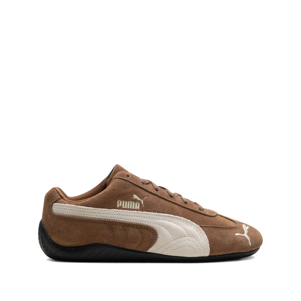 Puma Sneakers - Brown | dbc2b4042f3206f501dd9ab23dbea180d6697e6e