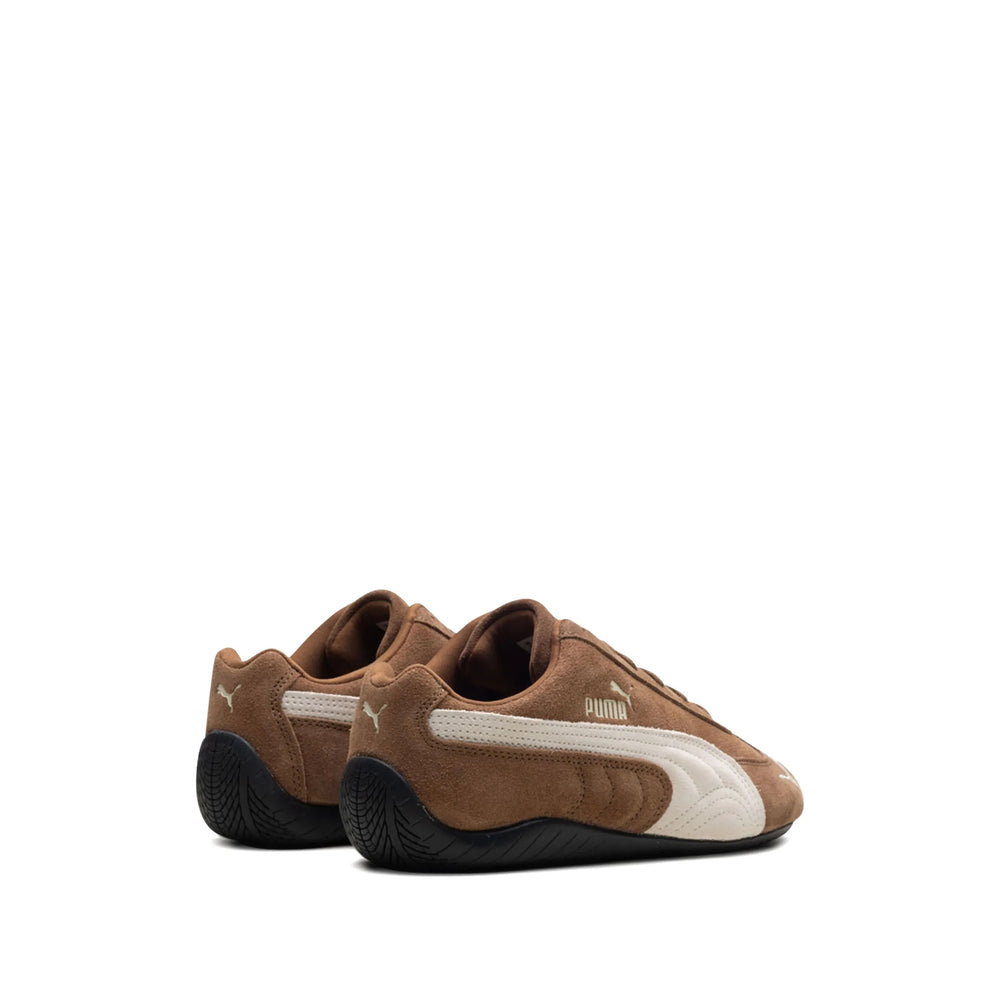 Puma Sneakers - Brown | 91e98a4a64a734ac96c19363b3f926bf7a9691e8