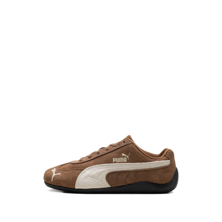 Puma Sneakers - Brown | 63f33c70618df9fdbda6dd12c70da3f89da1d5c9